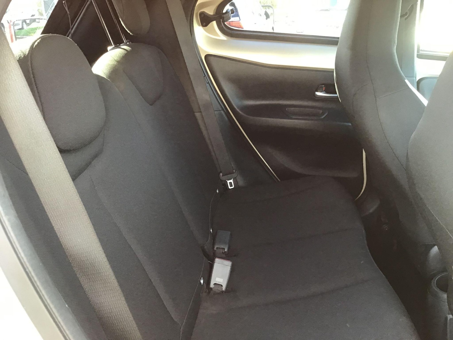 Used Toyota Aygo X for sale - 77825289: Photo 21