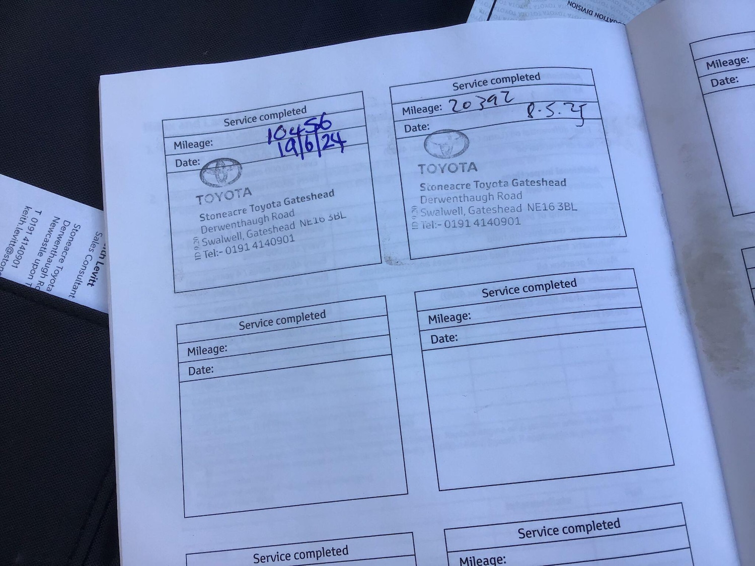 Used Toyota Aygo X for sale - 77825289: Photo 27