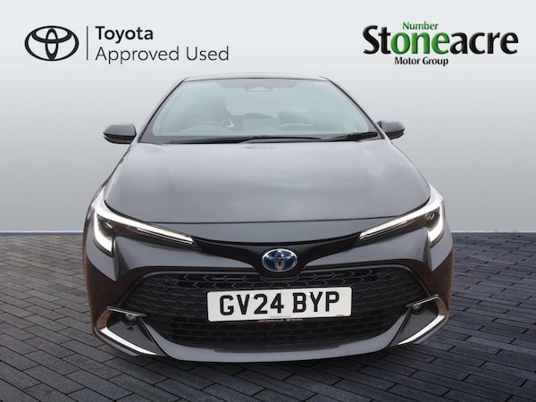 Used Toyota Corolla 2024 for sale - 75634992: Photo 10