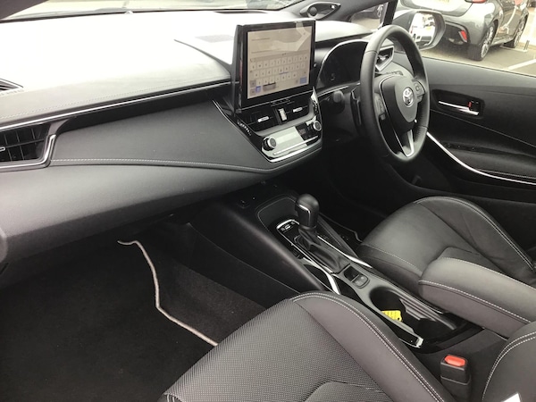 Used Toyota Corolla 2024 for sale - 75634992: Photo 13