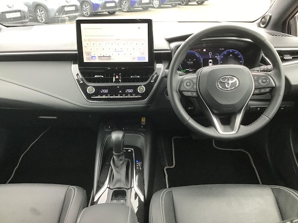 Used Toyota Corolla 2024 for sale - 75634992: Photo 14