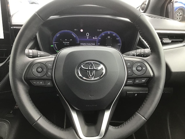 Used Toyota Corolla 2024 for sale - 75634992: Photo 18