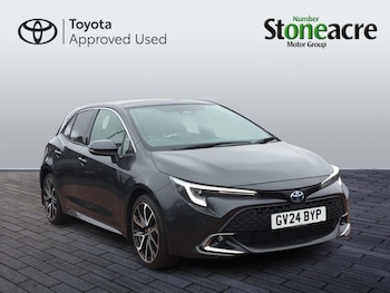 2024 (24) - 2.0 Hybrid Excel 5dr CVT