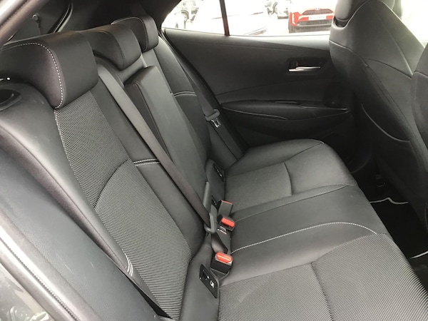 Used Toyota Corolla 2024 for sale - 75634992: Photo 20
