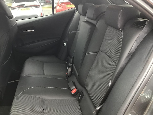 Used Toyota Corolla 2024 for sale - 75634992: Photo 21