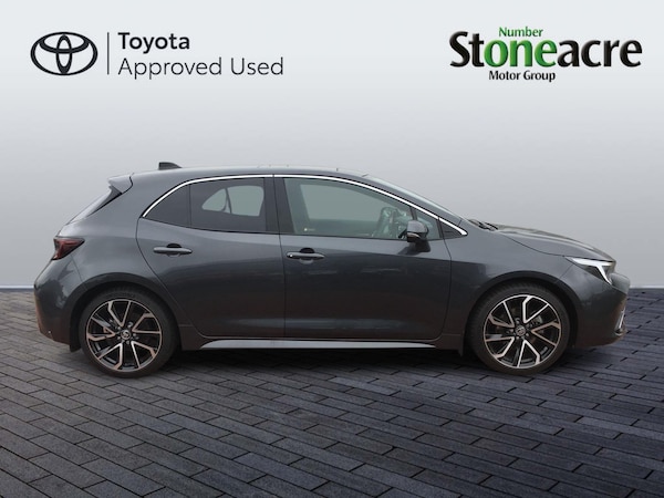 Used Toyota Corolla 2024 for sale - 75634992: Photo 4