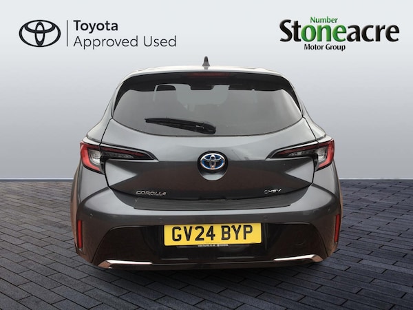 Used Toyota Corolla 2024 for sale - 75634992: Photo 6