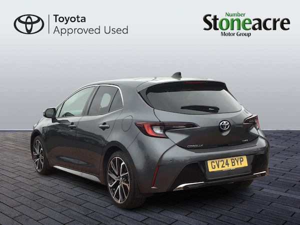Used Toyota Corolla 2024 for sale - 75634992: Photo 7