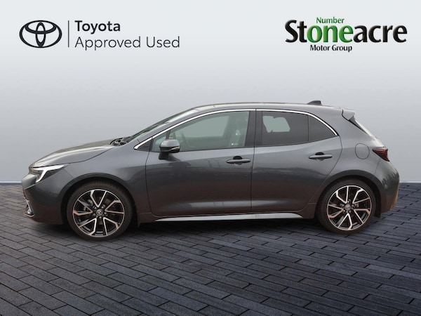 Used Toyota Corolla 2024 for sale - 75634992: Photo 8