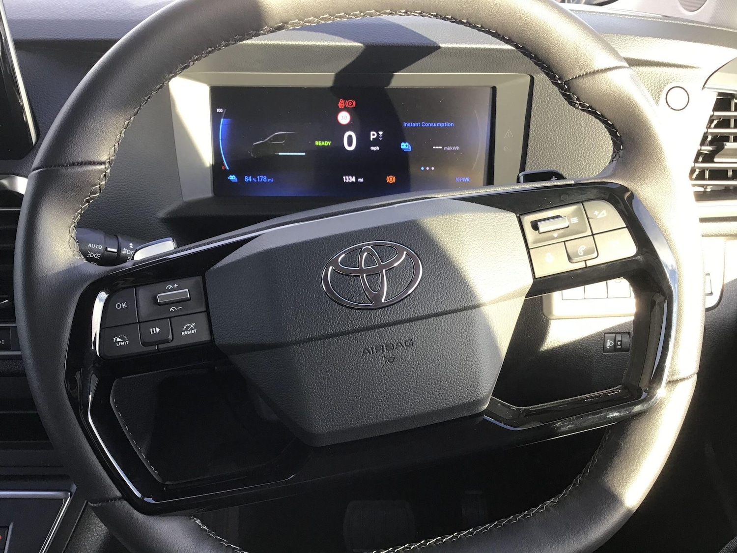 Used Toyota PROACE CITY Verso 2025 for sale - 76215334: Photo 18