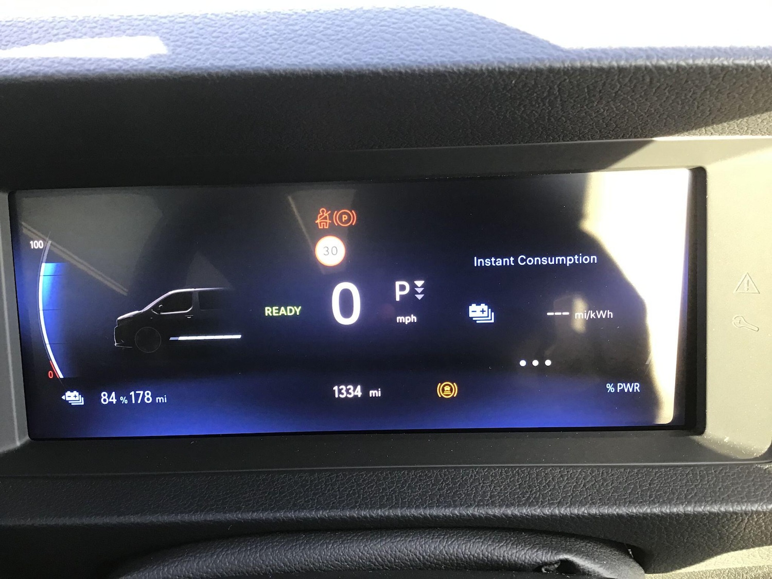 Used Toyota PROACE CITY Verso 2025 for sale - 76215334: Photo 19