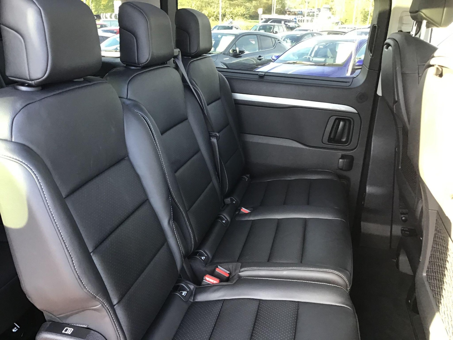 Used Toyota PROACE CITY Verso 2025 for sale - 76215334: Photo 20