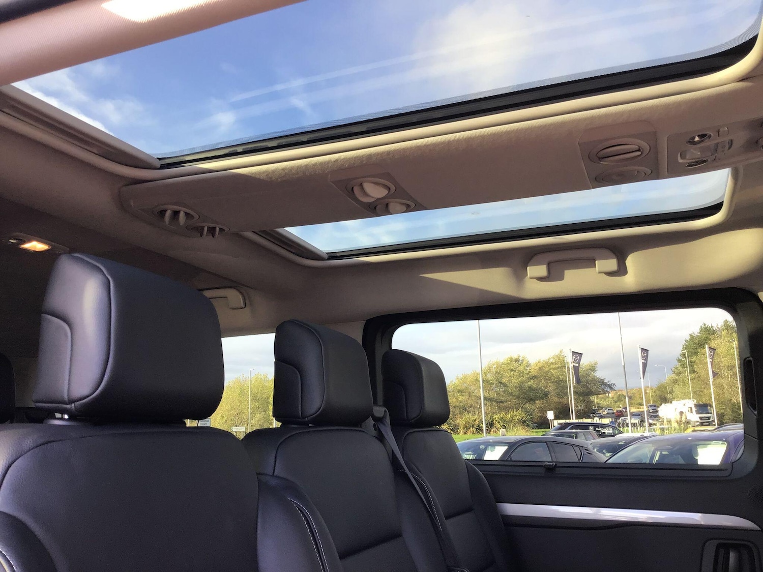 Used Toyota PROACE CITY Verso 2025 for sale - 76215334: Photo 21