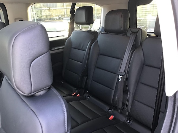 Used Toyota PROACE CITY Verso 2025 for sale - 76215334: Photo 21