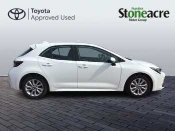 Used Toyota Corolla 2023 for sale - 74957911: Photo