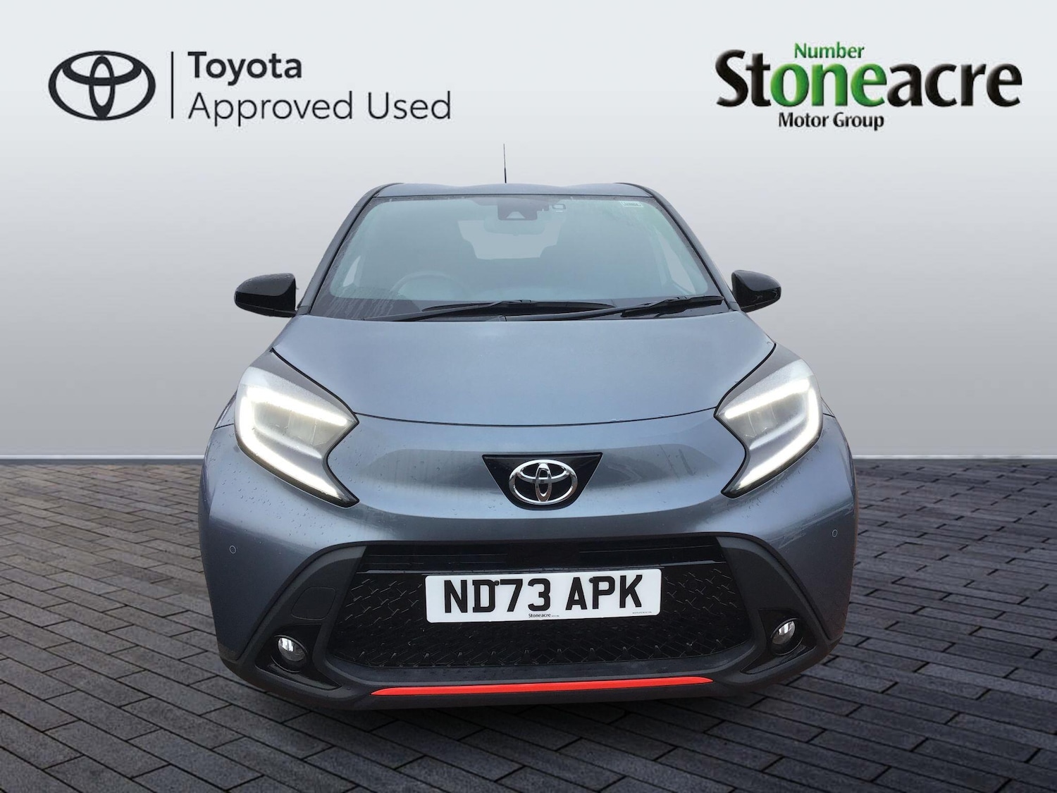 Used Toyota Aygo X for sale - 77358898: Photo 10