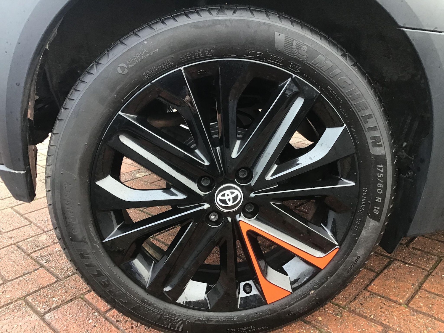 Used Toyota Aygo X for sale - 77358898: Photo 11