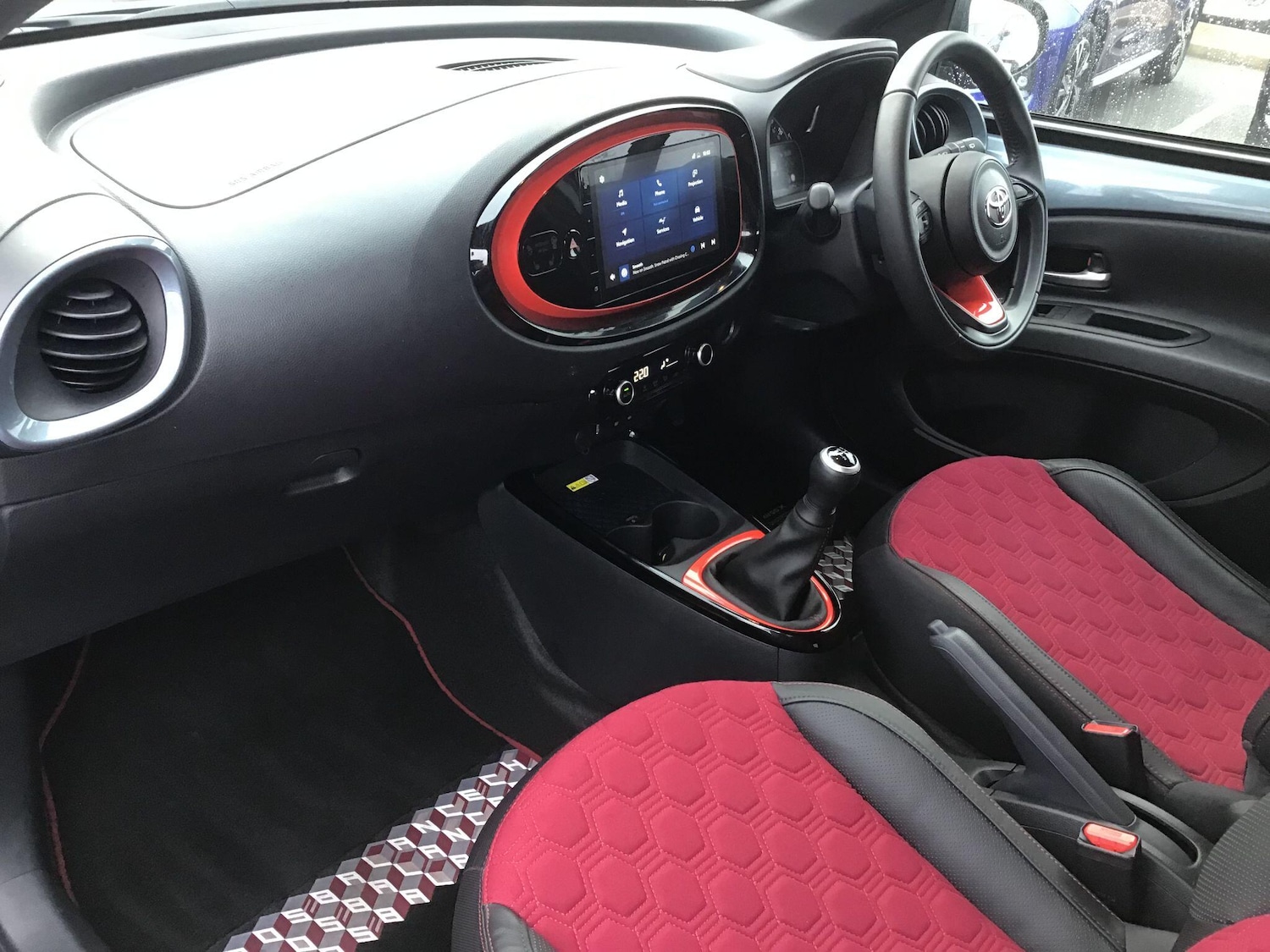 Used Toyota Aygo X for sale - 77358898: Photo 13