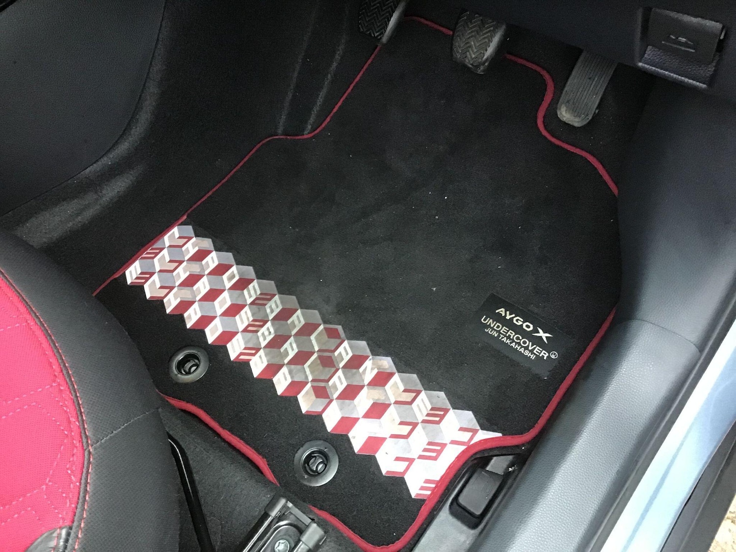 Used Toyota Aygo X for sale - 77358898: Photo 16