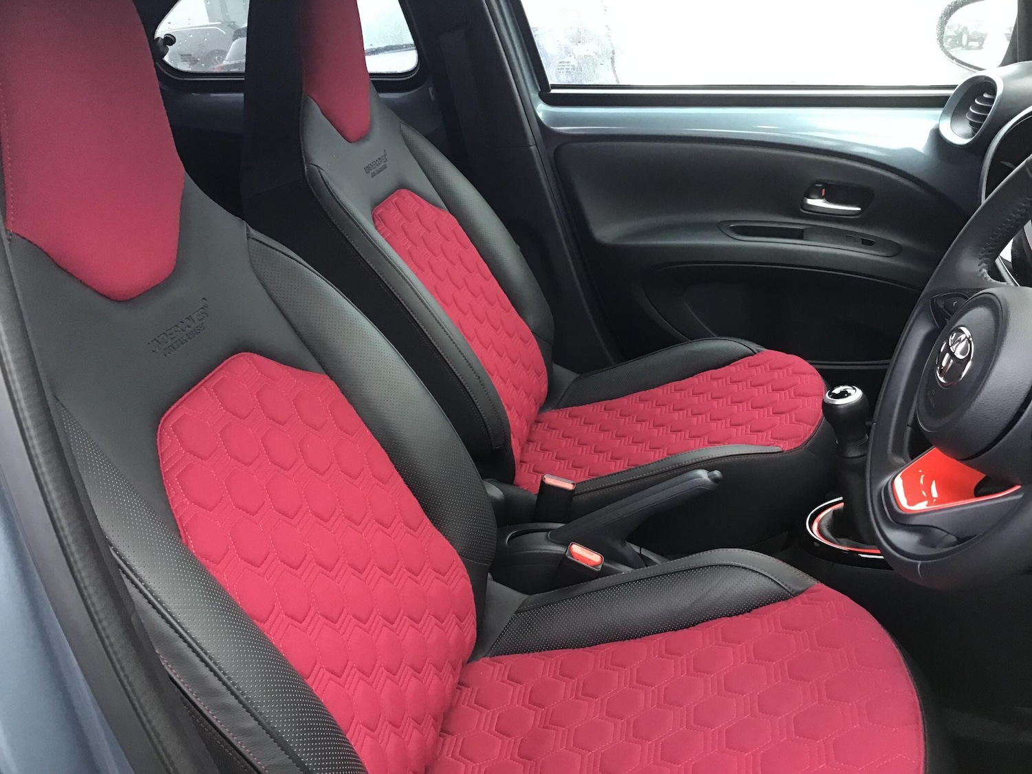 Used Toyota Aygo X for sale - 77358898: Photo 17