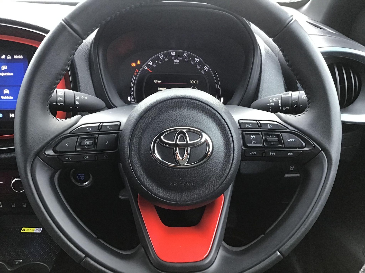 Used Toyota Aygo X for sale - 77358898: Photo 19