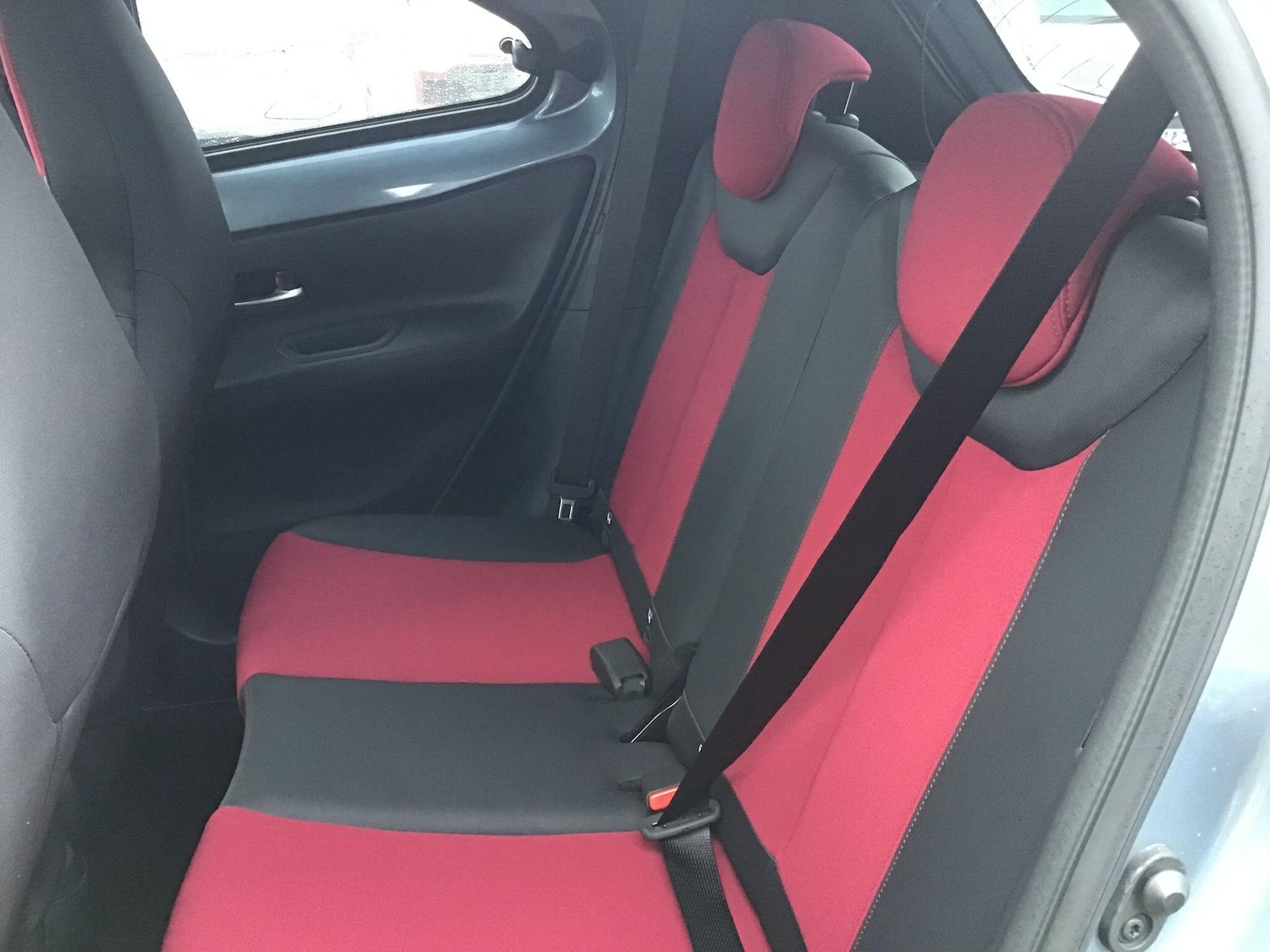 Used Toyota Aygo X for sale - 77358898: Photo 22