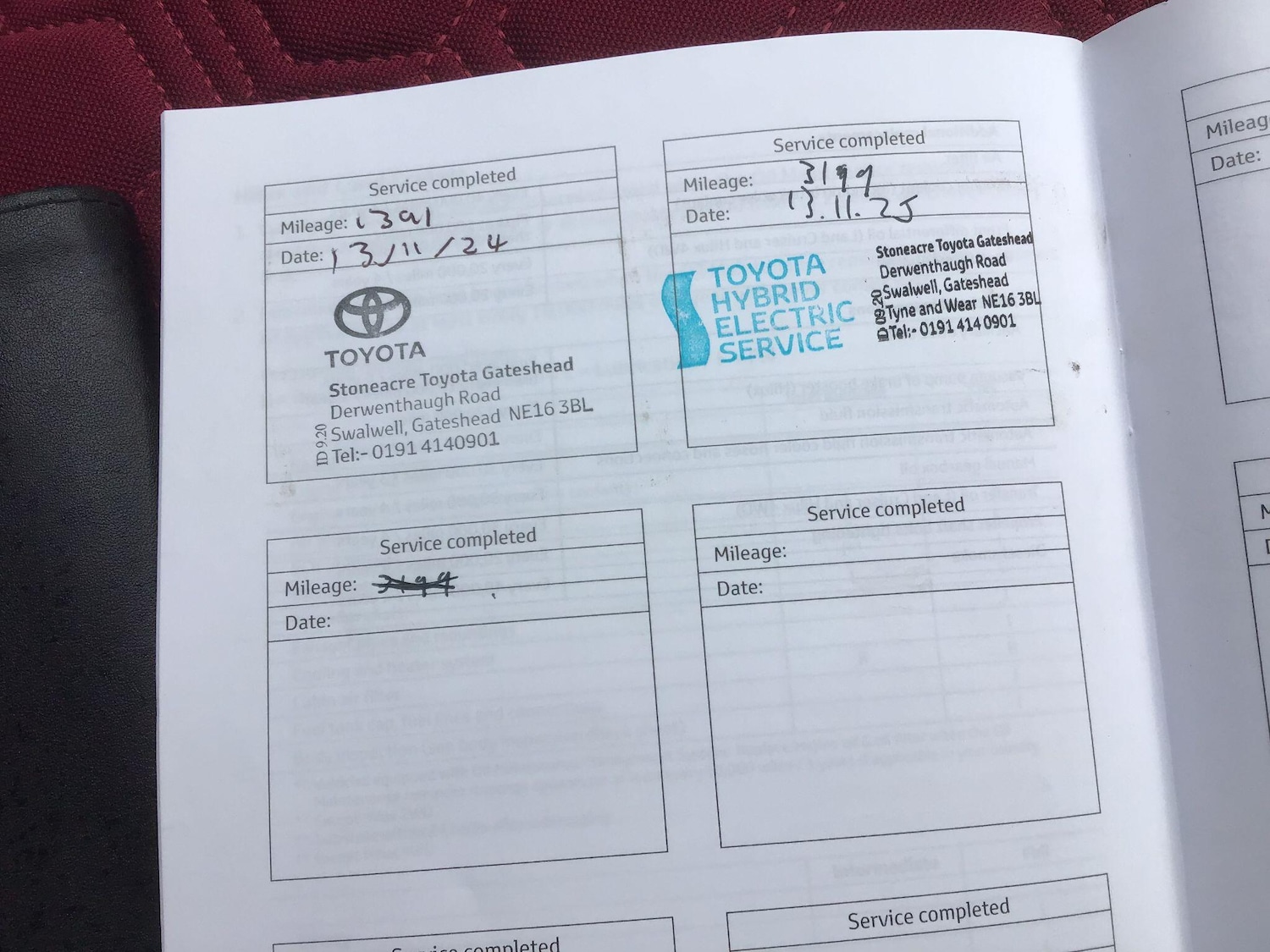 Used Toyota Aygo X for sale - 77358898: Photo 23