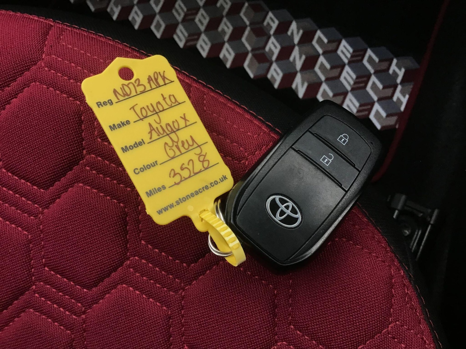 Used Toyota Aygo X for sale - 77358898: Photo 24