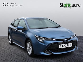 Used Toyota Corolla 2022 for sale - 79669868: Photo