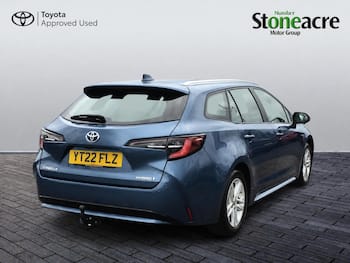 Used Toyota Corolla 2022 for sale - 79669868: Photo