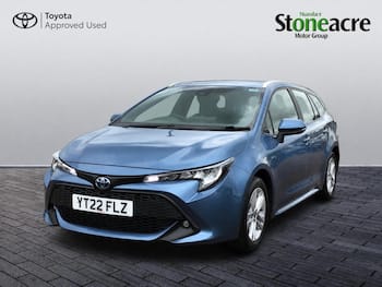 Used Toyota Corolla 2022 for sale - 79669868: Photo