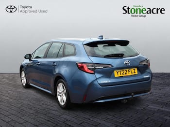 Used Toyota Corolla 2022 for sale - 79669868: Photo