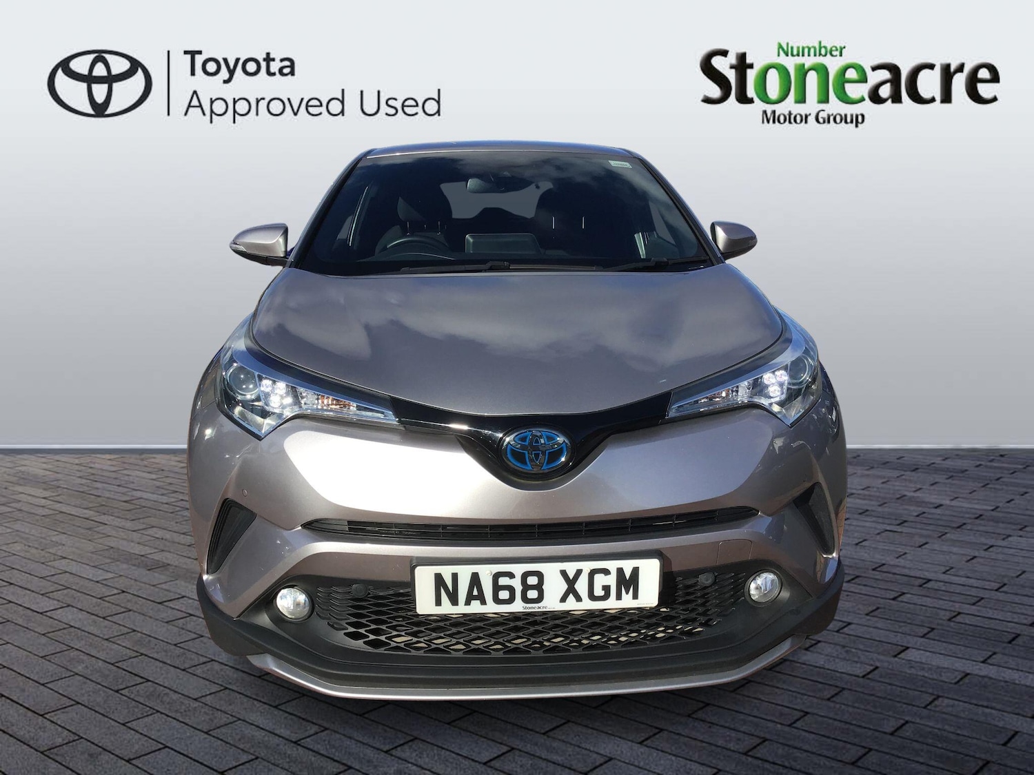 Used Toyota C-HR 2019 for sale - 76360704: Photo 10