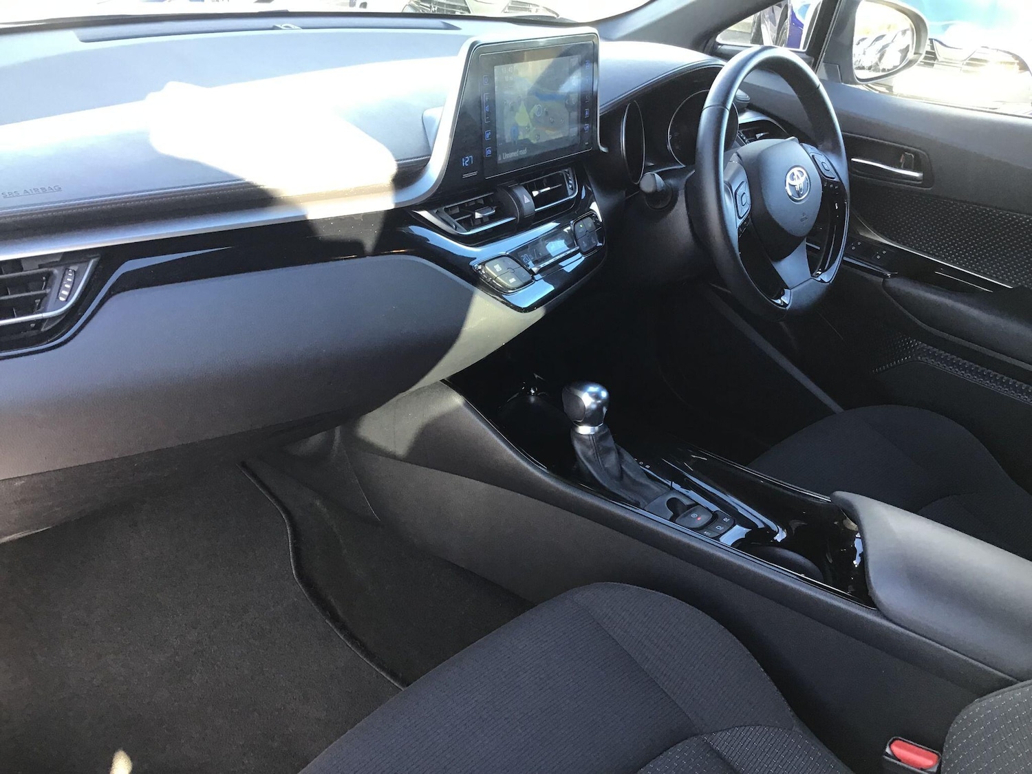 Used Toyota C-HR 2019 for sale - 76360704: Photo 13