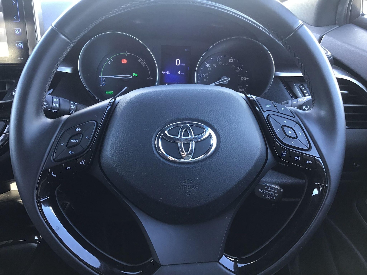 Used Toyota C-HR 2019 for sale - 76360704: Photo 18