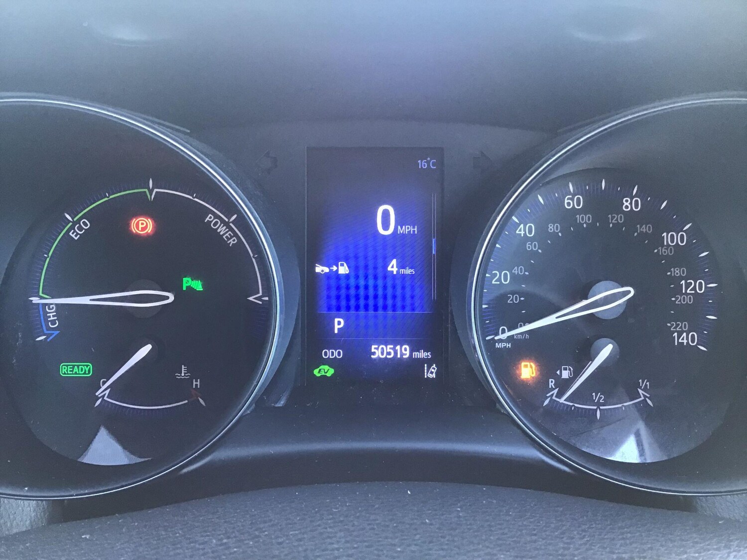 Used Toyota C-HR 2019 for sale - 76360704: Photo 19