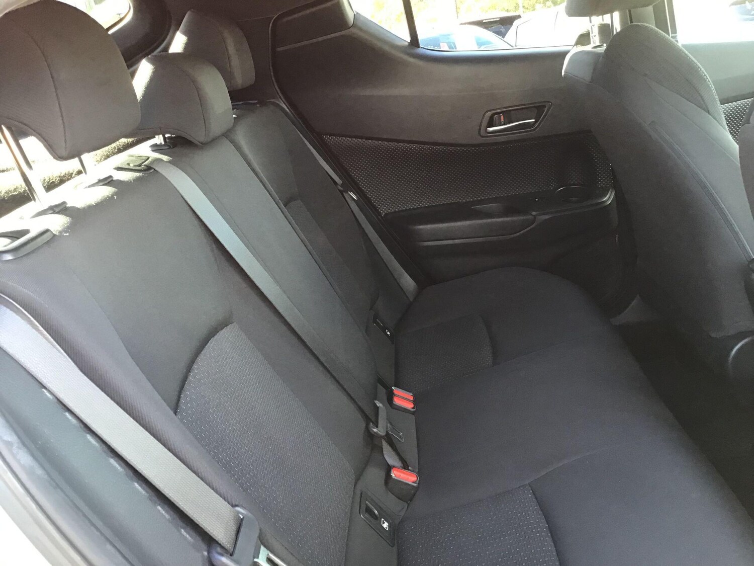 Used Toyota C-HR 2019 for sale - 76360704: Photo 20