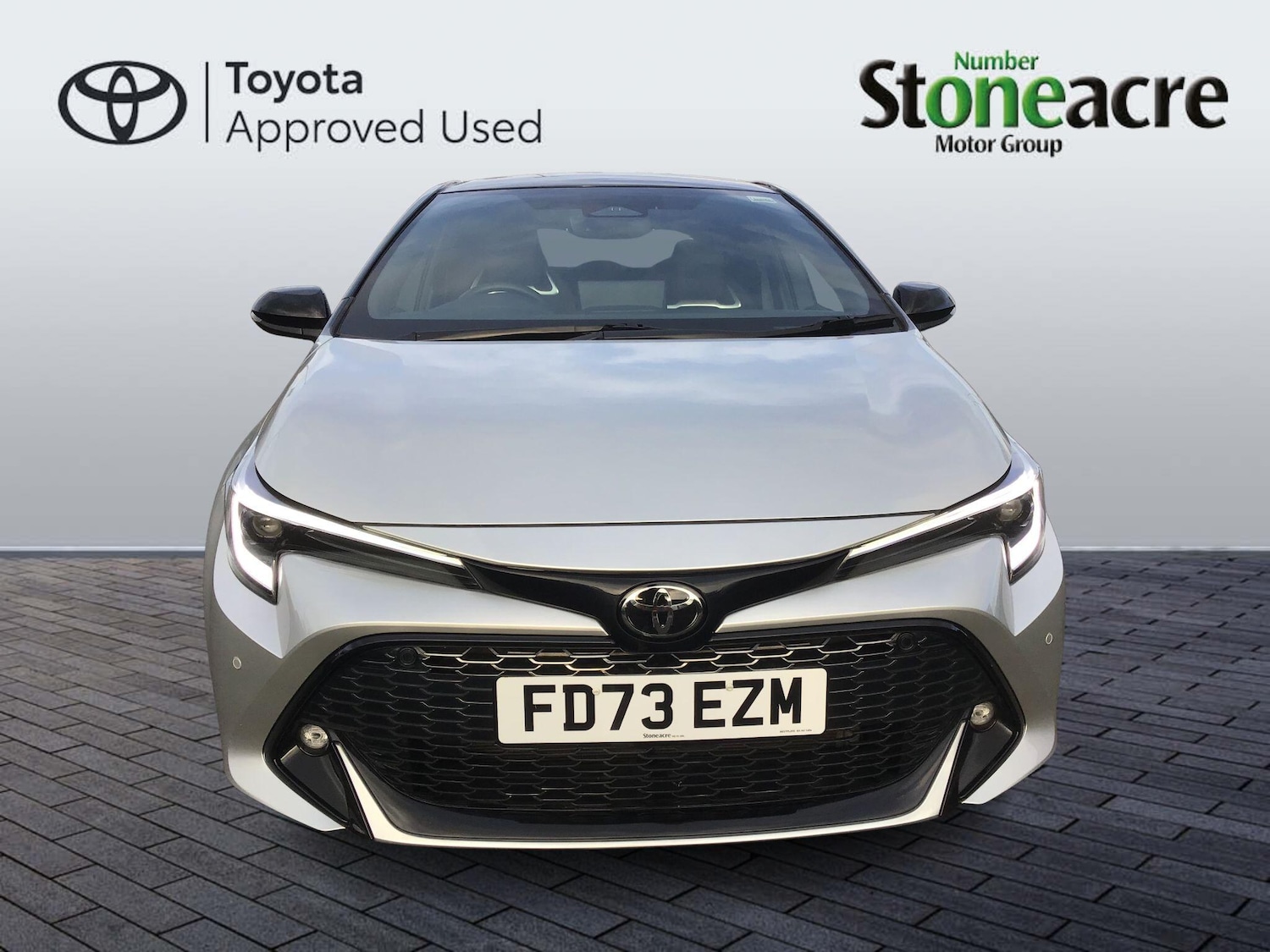 Used Toyota Corolla 2023 for sale - 77156567: Photo 10