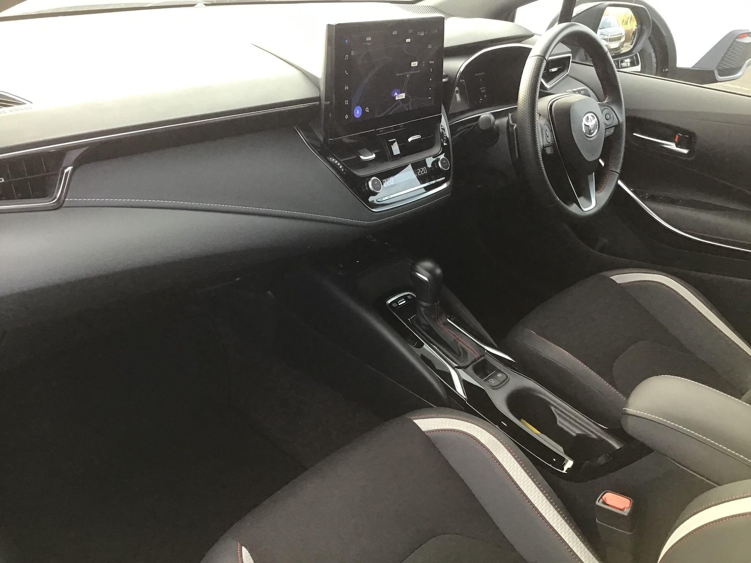 Used Toyota Corolla 2023 for sale - 77156567: Photo 13