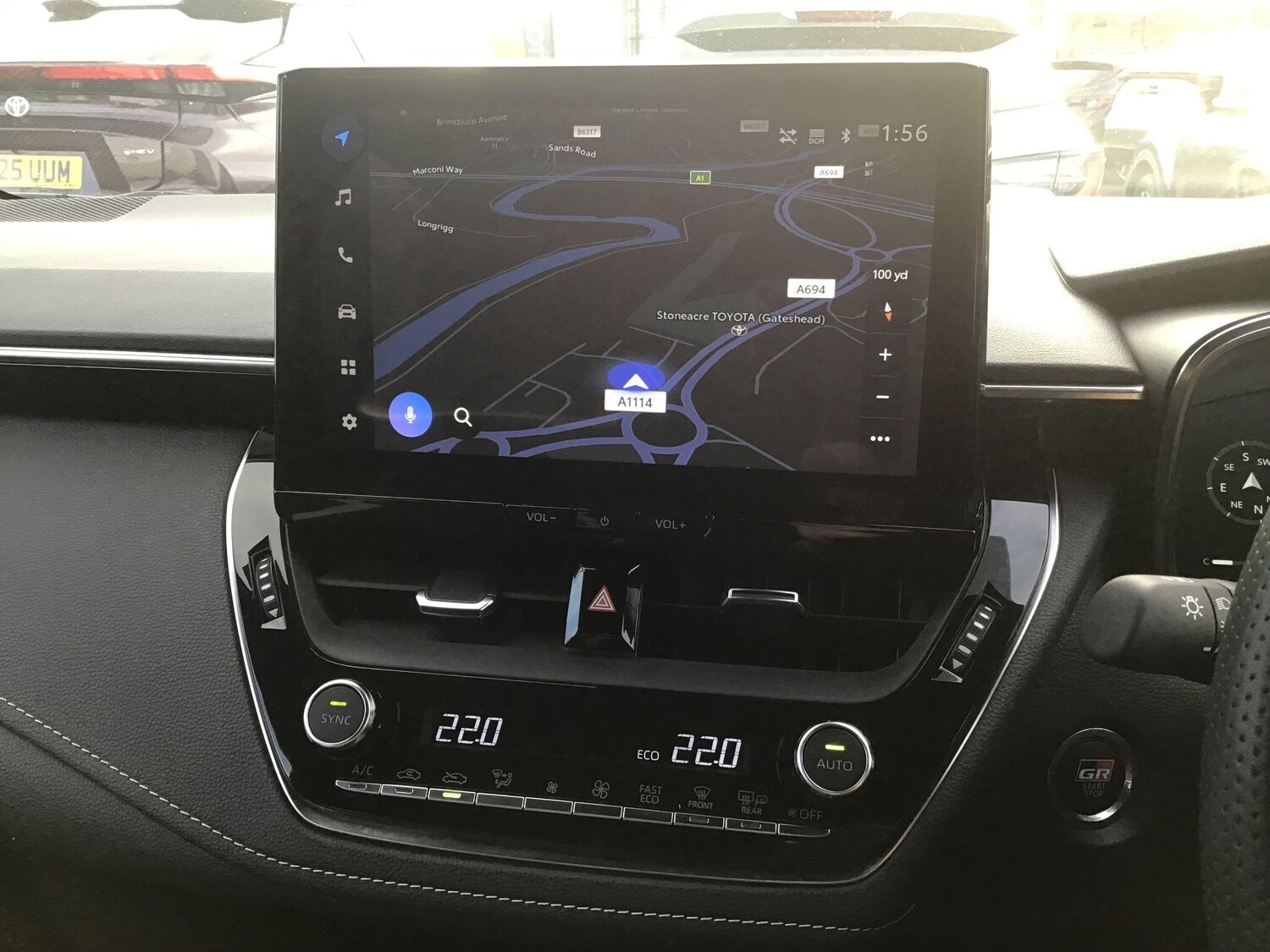 Used Toyota Corolla 2023 for sale - 77156567: Photo 16