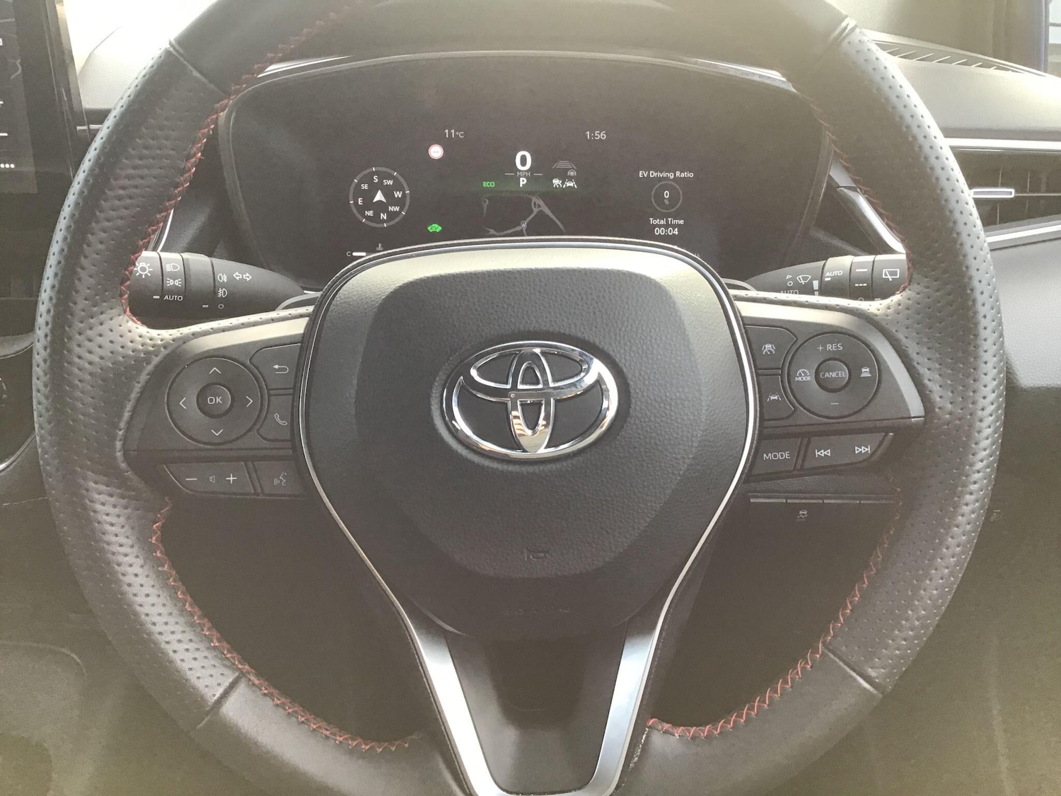 Used Toyota Corolla 2023 for sale - 77156567: Photo 17