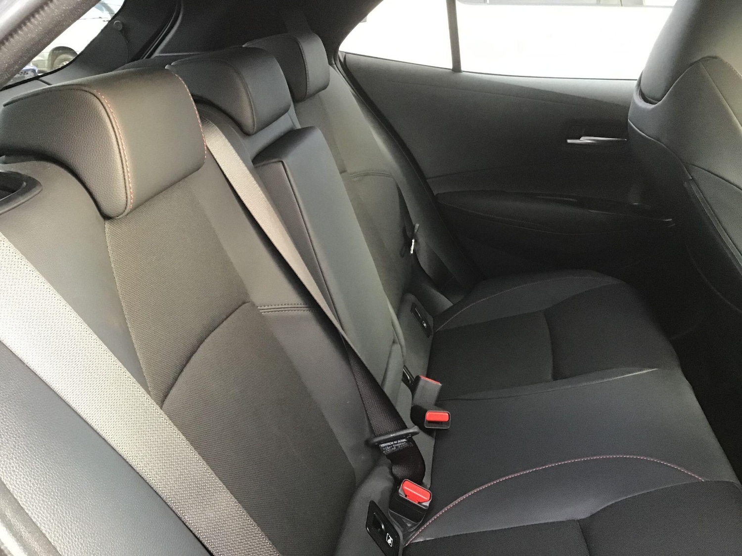 Used Toyota Corolla 2023 for sale - 77156567: Photo 19