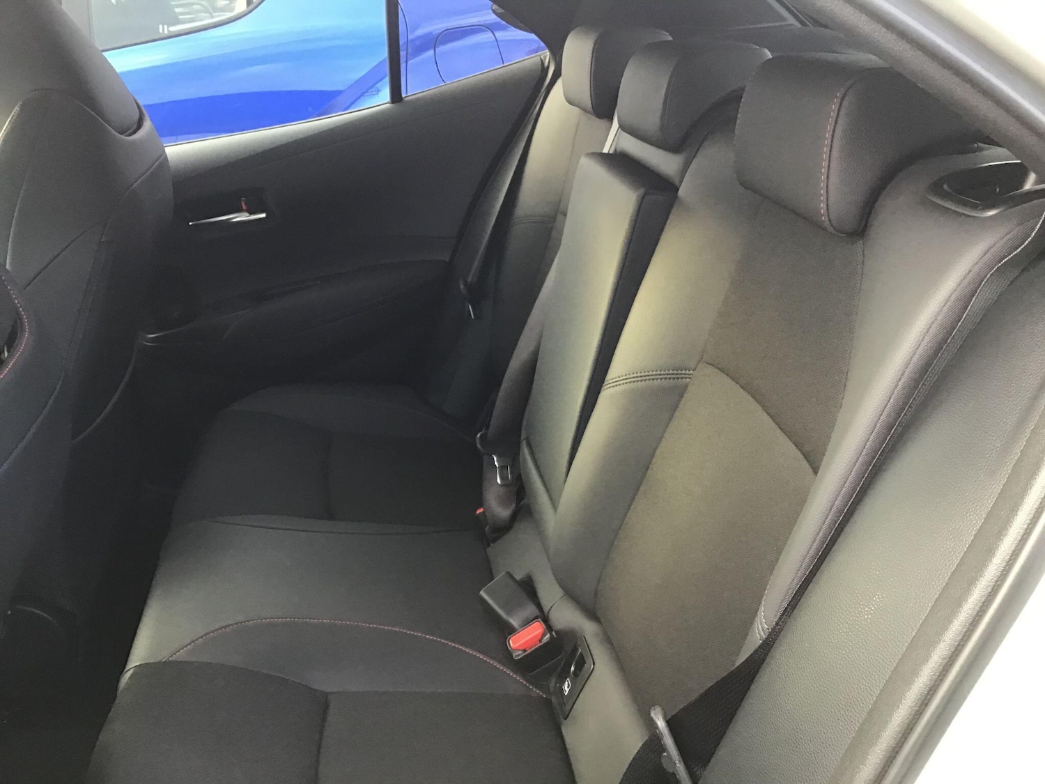 Used Toyota Corolla 2023 for sale - 77156567: Photo 20