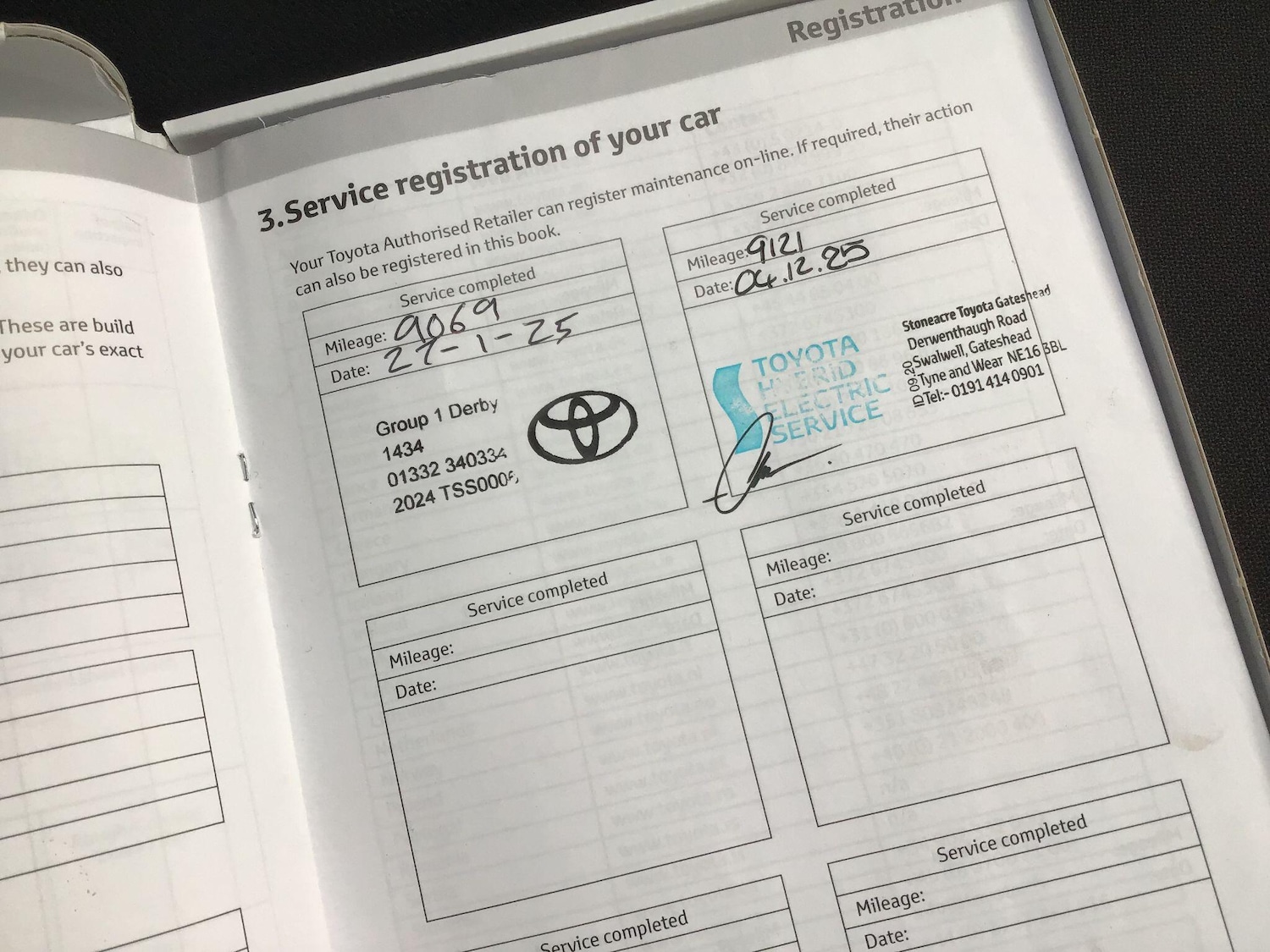 Used Toyota Corolla 2023 for sale - 77156567: Photo 21