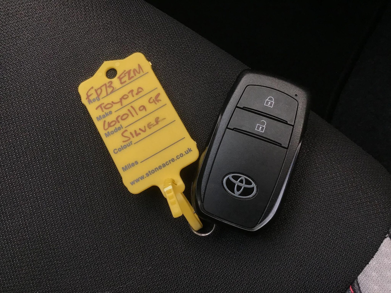 Used Toyota Corolla 2023 for sale - 77156567: Photo 22