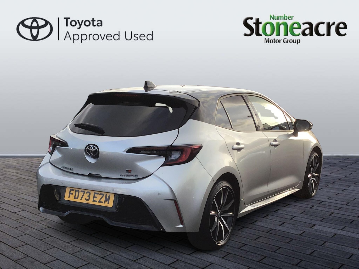 Used Toyota Corolla 2023 for sale - 77156567: Photo 5