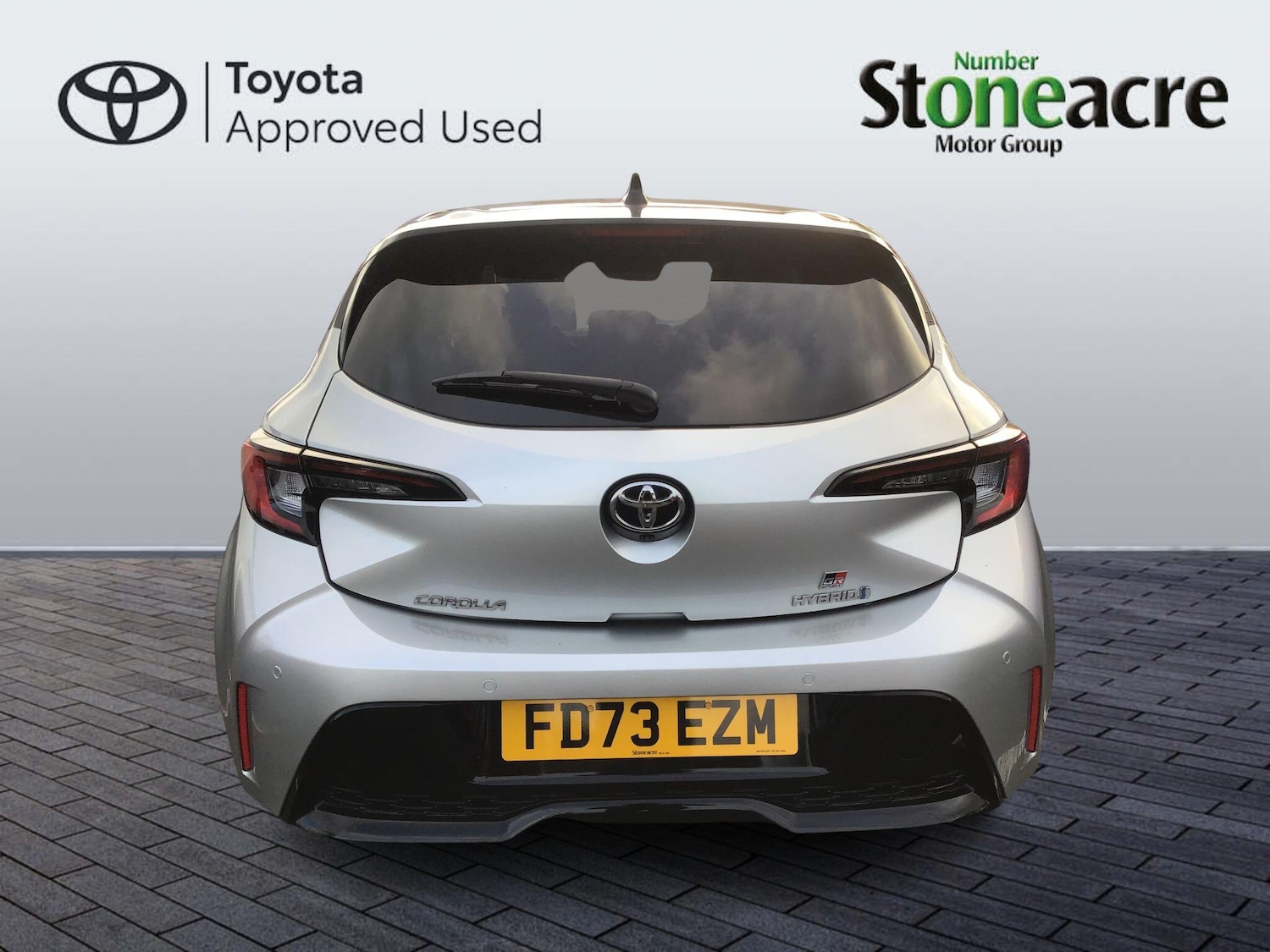 Used Toyota Corolla 2023 for sale - 77156567: Photo 6