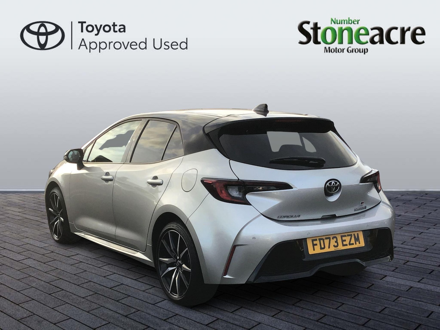 Used Toyota Corolla 2023 for sale - 77156567: Photo 7