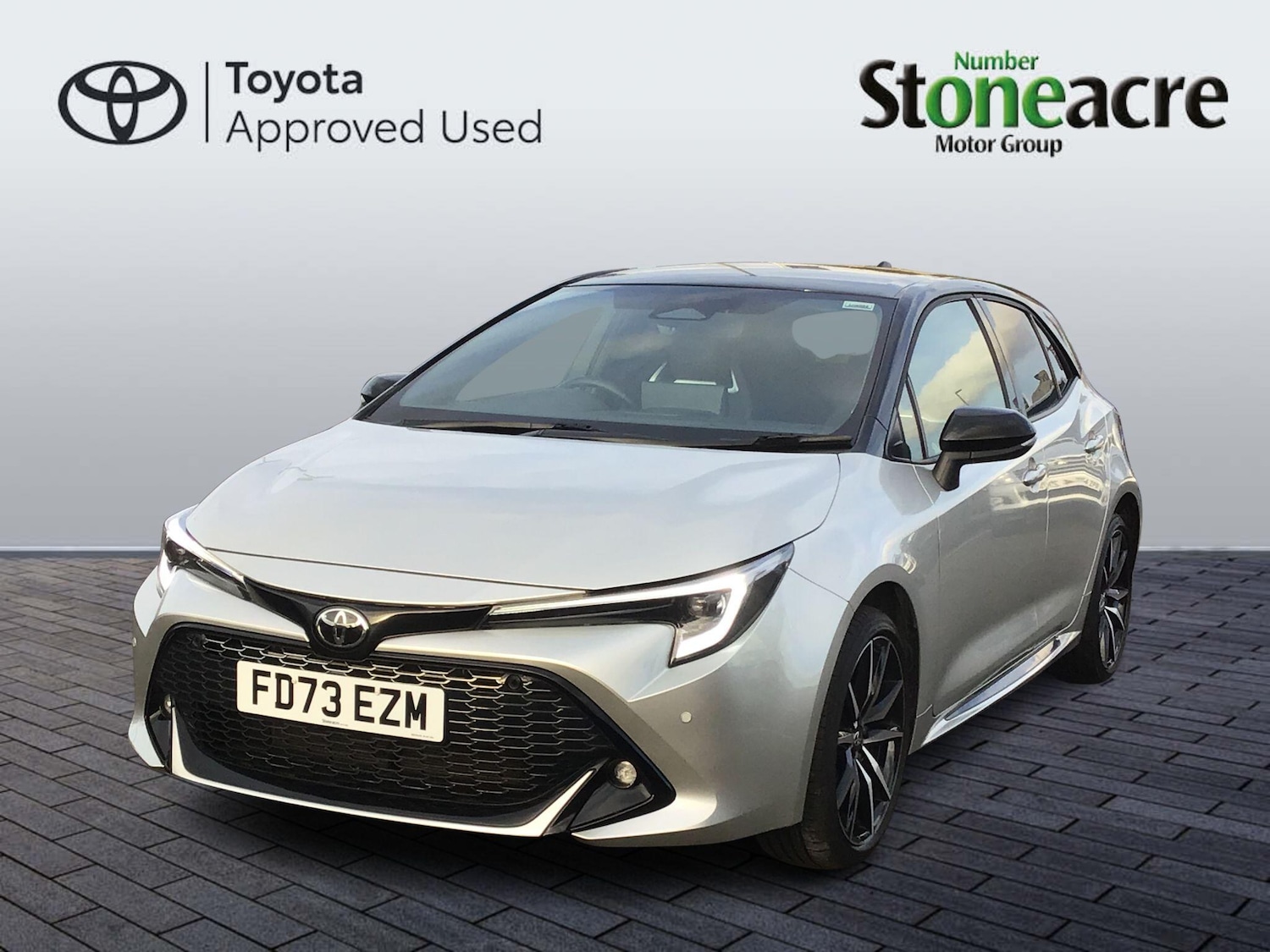 Used Toyota Corolla 2023 for sale - 77156567: Photo 9