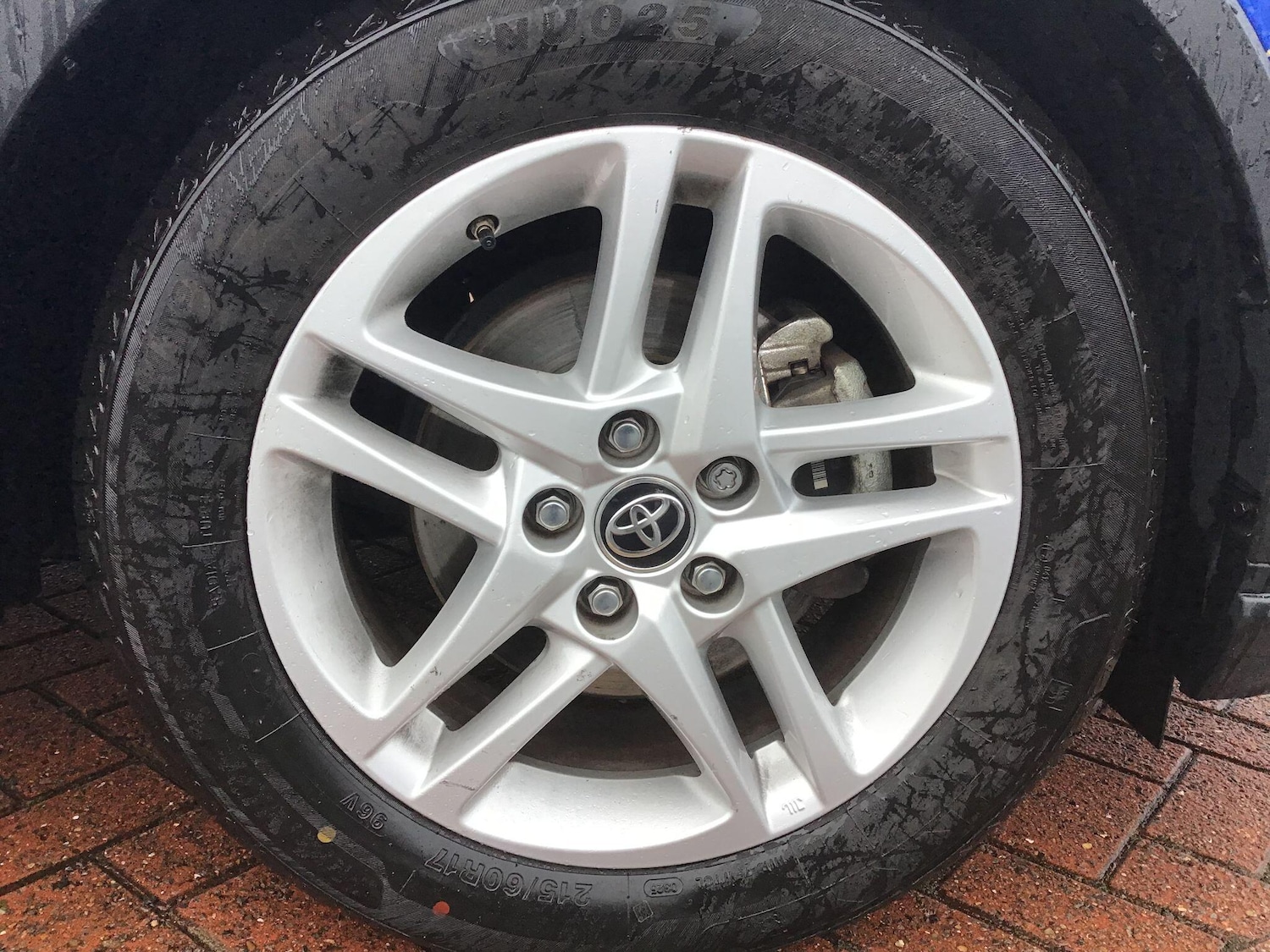 Used Toyota C-HR 2022 for sale - 77314579: Photo 11